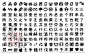 童趣日文字体