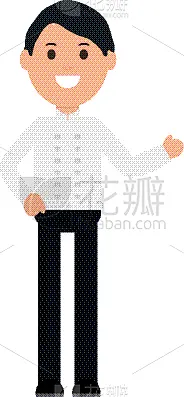性格,男招待,青年人,头像,人,晚餐,汗衫,食品,图像,餐馆