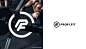Logofolio | Vol. 5 : All photos were taken from the unsplash.com | All rights to the logos belong to me.