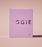 AGGIE :: Behance