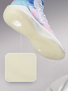 李宁篮球鞋男鞋音速9 Team实战球鞋男2022新款官网专业运动鞋男士-tmall.com天猫