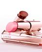 Photo by Lancôme Official on June 11, 2024. May be an image of one or more people, makeup, lipstick, cosmetics and perfume.