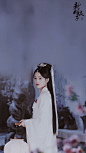 新白娘子传奇·鞠婧祎
