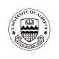 Alberta学校logo