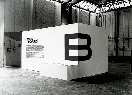 Exhibition Design / ...