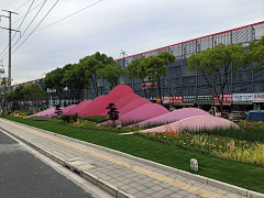 HongChing采集到育龙居环境提升