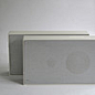 Braun L 46 wall-mountable flat speakers | Flickr – 相片分享！