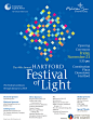 Festival of Light on Behance