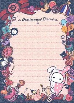 Kawai-world : Kawaii cartas