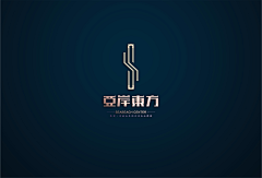 G—gloria采集到logo