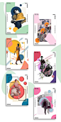 People Poster Collection