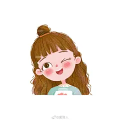 自己安排的九图小女孩
感觉是一个小女孩的九天造型
#可爱头像##女生头像##手绘头像#柒七插画超话 2南京·南京航空航天大学明故宫校区 ​​​​