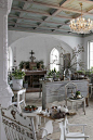 Shabby & Country Life: Shabby tra vintage e meno vintage... #shabbyvintagehome