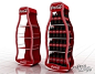 Coca Cola Display Gondolas (4 options)