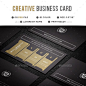 Creative Business Card