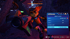 11shiyi采集到星球-科幻——Ratchet & Clank
