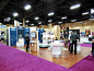 ILP exhibition booth @Globalshop 2014 : ILP's exhibition booth at Globalshop 2014, Las Vegas