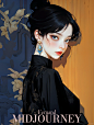 贵妇