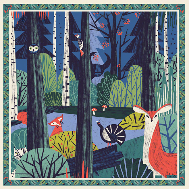 Gosia Herba ​​​​