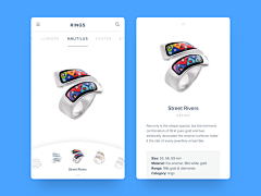 Jopaaa采集到APP-卖场