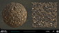 Avatar: Frontiers of Pandora - The Upper Plains Substance Designer Materials