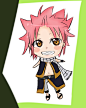 Natsu