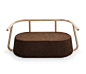 Ypsilon Sofa by Blackcork | Sofas | Architonic : All about Ypsilon Sofa by Blackcork on Architonic. Find pictures & detailed information about retailers, contact ways & request options for Ypsilon Sofa here!