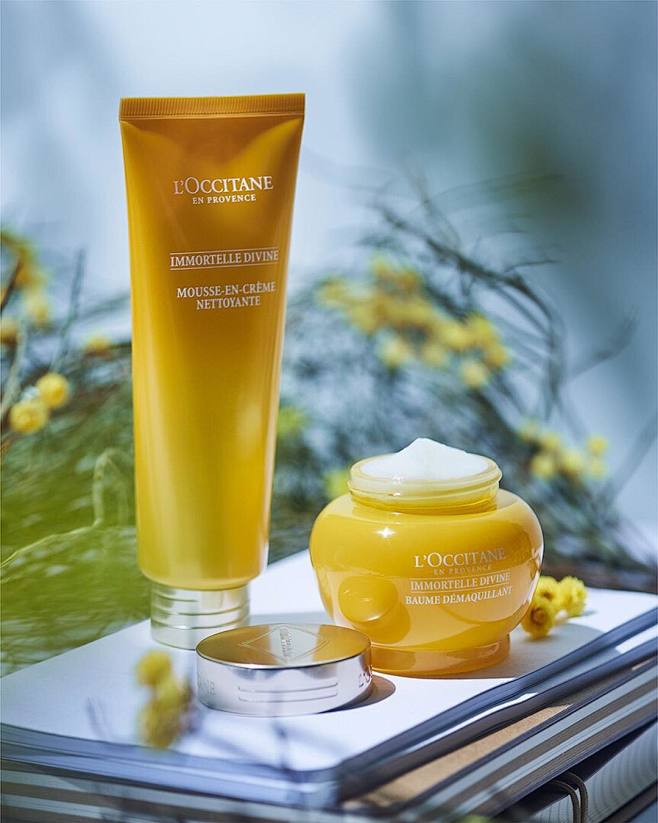 L'OCCITANE en Proven...