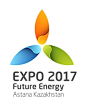 expo2017astana 300px 2017年阿斯塔纳世博会标志