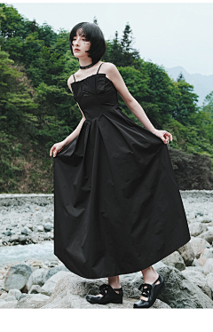 Kakon采集到女装
