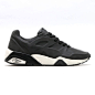 Puma R698 EMBOSS BF BLACK 