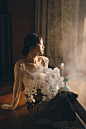 这是你能拒绝的写真嘛！#拍照姿势 #氛围感 #摄影 #拍出电 - 抖音