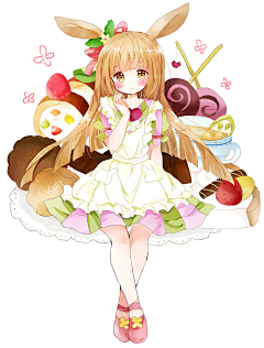 --辰星采集到萌~~
