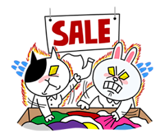 mngljyj%dfvj采集到I-line friends