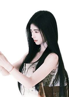 xuan裴璇采集到立绘人物