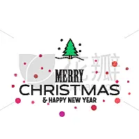 2019,斑点,新年前夕,华丽的,请柬,壁纸,雪,模板,问候