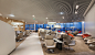 Air France Business Lounge