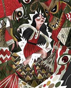 MONN-采集到Julia Sarda