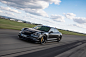 《Porsche Taycan》有多強悍？連續實測26次0-200km/h加速都未見衰退