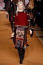 Etro - Fall 2014 Ready-to-Wear Collection