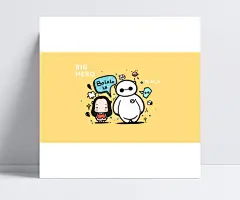 牛轰轰卡通形象桌面壁纸 - 第6张 卡通壁纸,桌面壁纸_2488375023