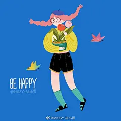 Procreate# 插画##iPad绘画# 
搞个活动
关注博主，转发此微博并@ 两个好友 ➕评论 即可私信照片画头像
截止日期：5月7号，名额10个，先到先得，按照发照时间为准，不以转发时间为准！！！！！
注解：接受恶搞和脑洞图片，不接受任何不良内容图片及把两个人p到一起等要求；因为免费活动，概不修 ​​​​...展开全文c