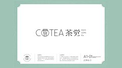 默小兮68采集到A-平面Design-LOGO灵感库