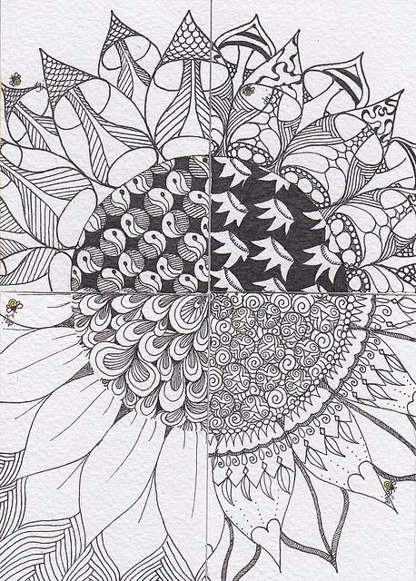 Zentangle