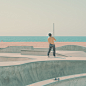 Franck Bohbot on Behance