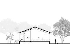 桂林乡谣里二期知青民宿改造 / 易栖建筑E7 Architects – mooool木藕设计网