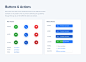 1   m styleguide buttons full