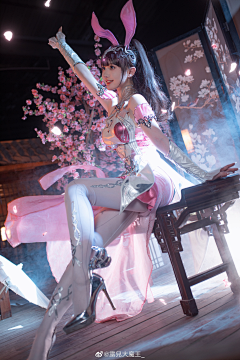 是个小果冻采集到cos cos~