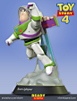 Buzz LightYear Fanart