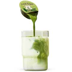 用户fKroLTLY采集到抹茶糕点